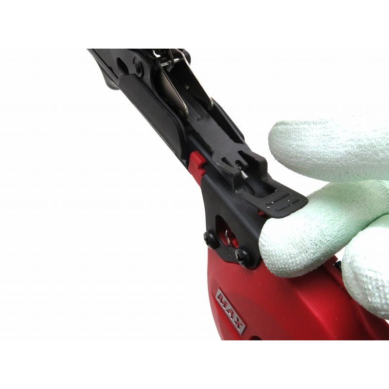 【マックス】園芸用結束機 楽らくテープナー HT-R45C マックス園芸用結束機 楽らくテープナー HT-R45C 新発売 | 刃物