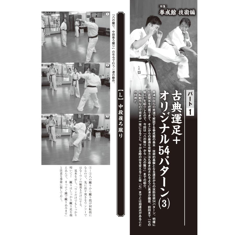 フルコンタクトKARATEマガジン vol.106 |  | 06