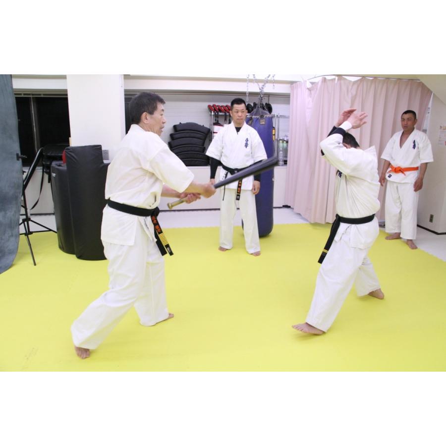 フルコンタクトKARATEマガジン vol.38 |  | 11