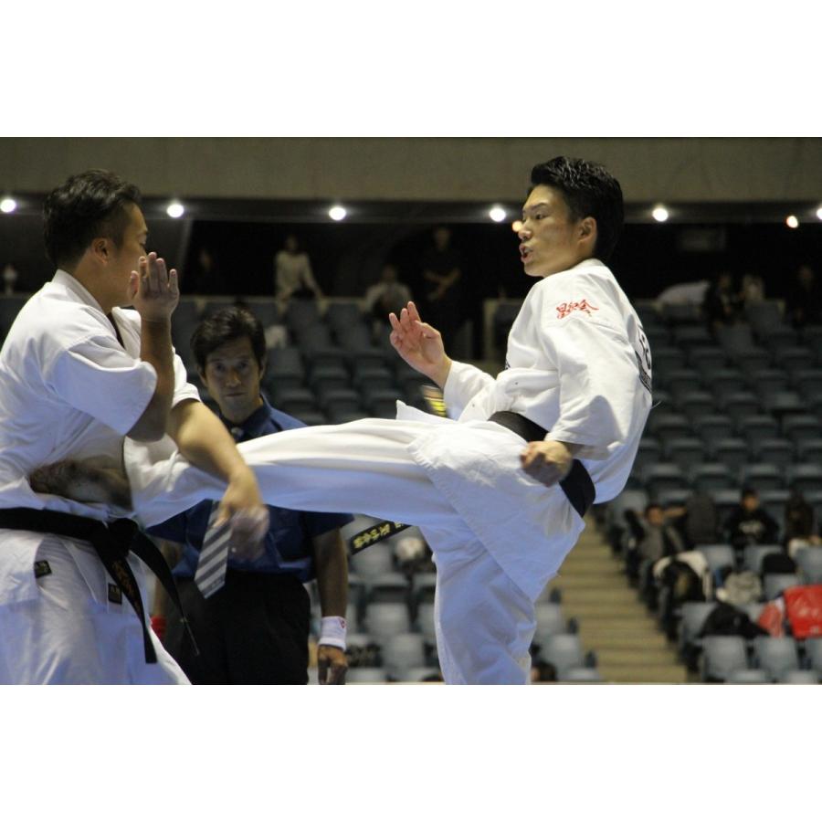 フルコンタクトKARATEマガジン vol.38 |  | 13