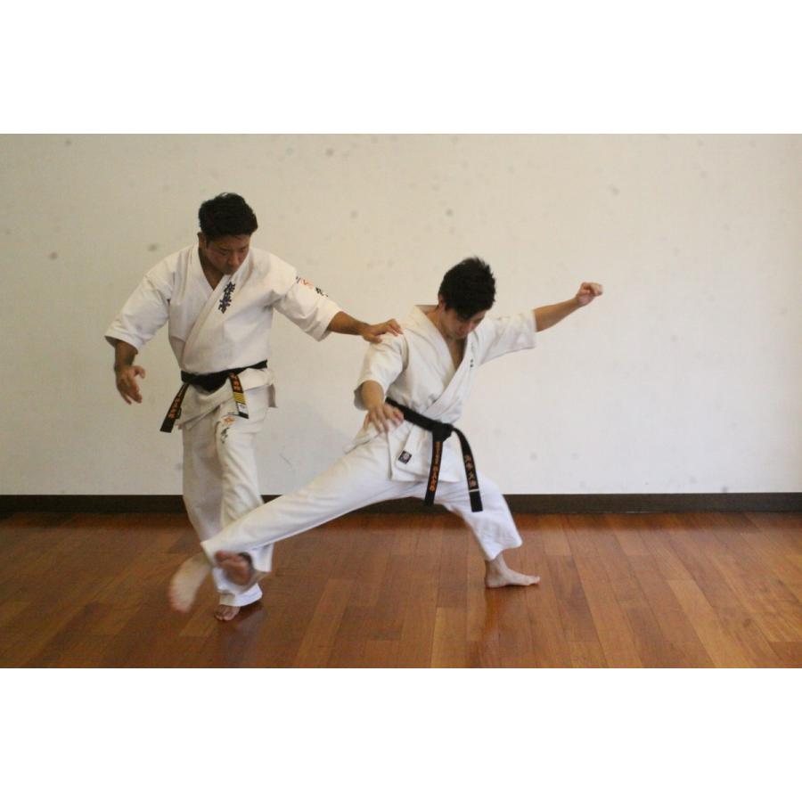 フルコンタクトKARATEマガジン vol.38 |  | 03