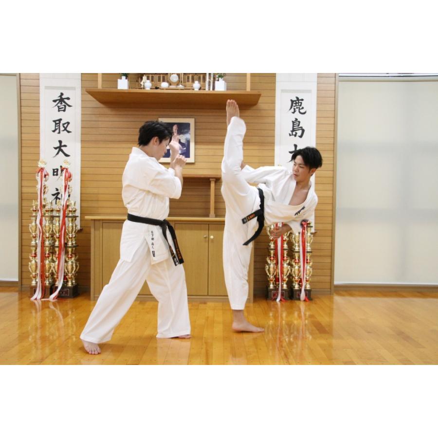 フルコンタクトKARATEマガジン vol.38 |  | 06