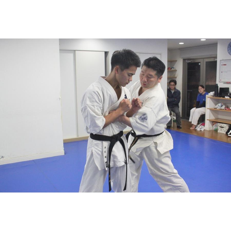 フルコンタクトKARATEマガジン vol.38 |  | 07