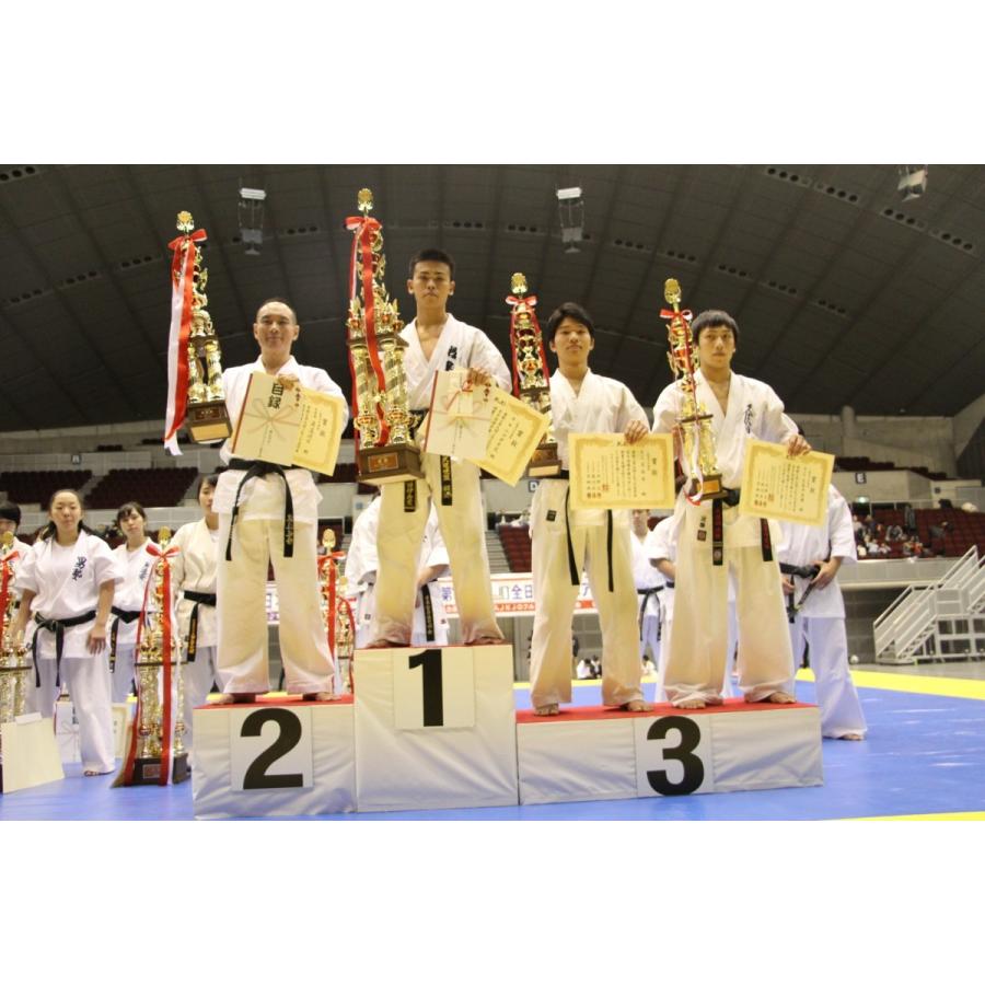 フルコンタクトKARATEマガジン vol.38 |  | 09