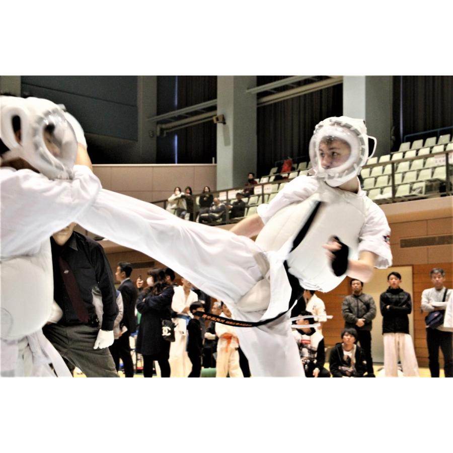 フルコンタクトKARATEマガジン vol.47 |  | 12