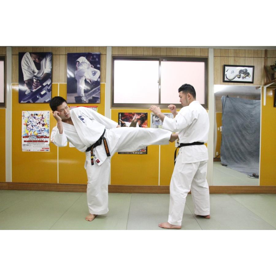 フルコンタクトKARATEマガジン vol.48 |  | 03