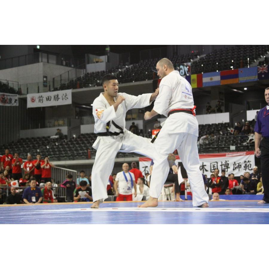 フルコンタクトKARATEマガジン vol.48 |  | 04