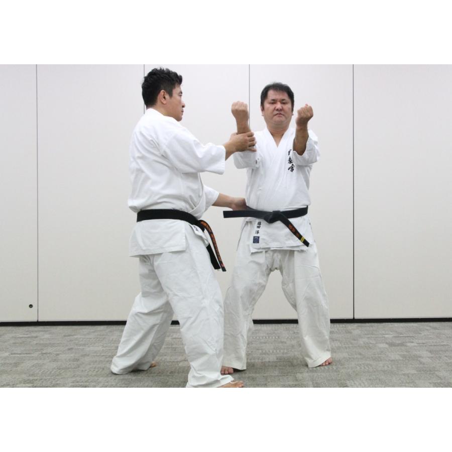 フルコンタクトKARATEマガジン vol.51 |  | 03