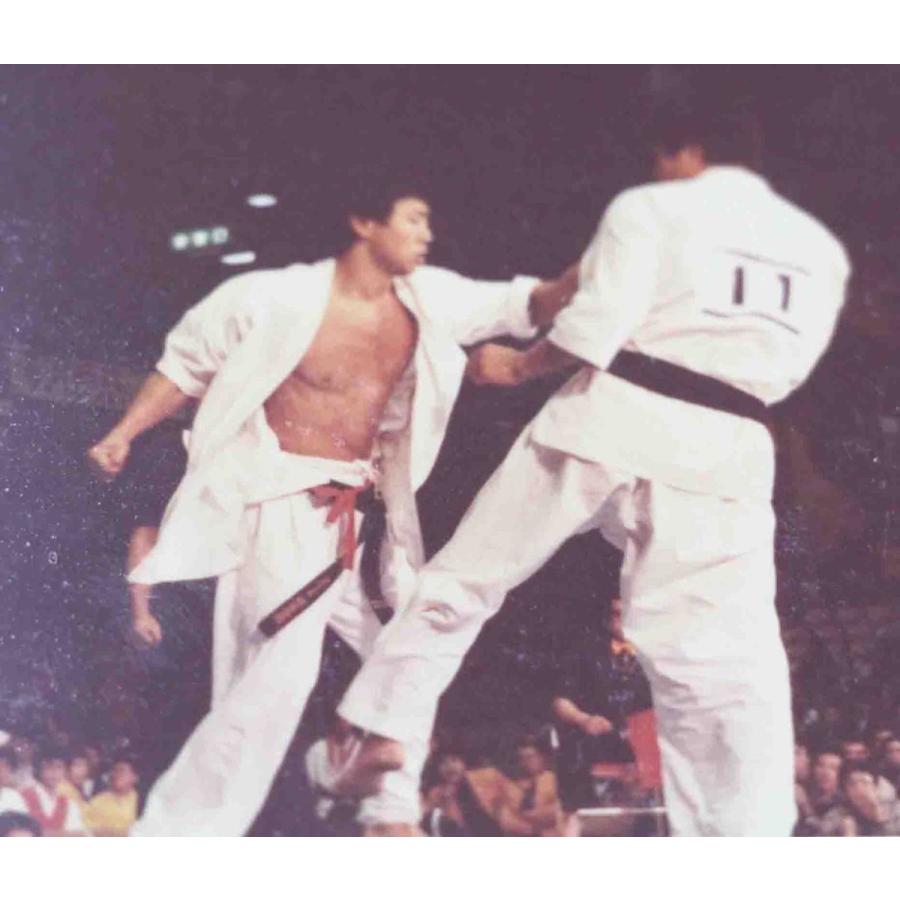 フルコンタクトKARATEマガジン vol.52 |  | 02