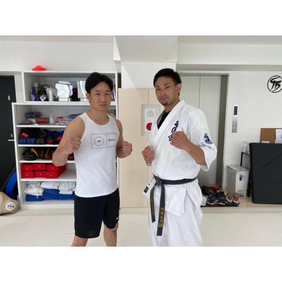 フルコンタクトKARATEマガジン vol.54 |  | 01