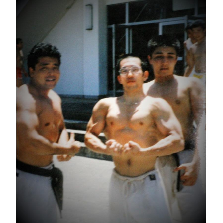 フルコンタクトKARATEマガジン vol.54 |  | 02