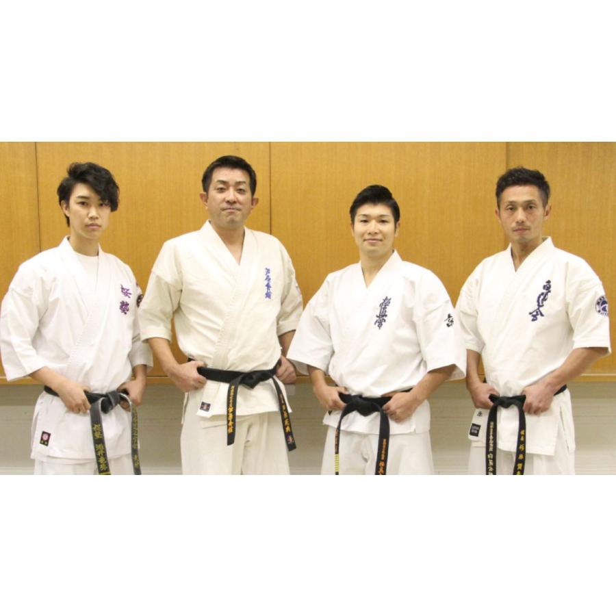 フルコンタクトKARATEマガジン vol.58 |  | 03