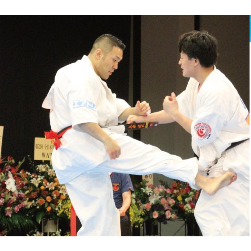 フルコンタクトKARATEマガジン vol.58 |  | 04