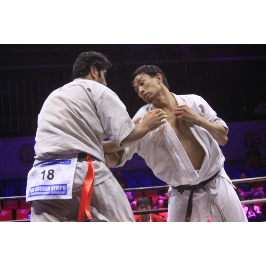 フルコンタクトKARATEマガジン vol.58 |  | 05