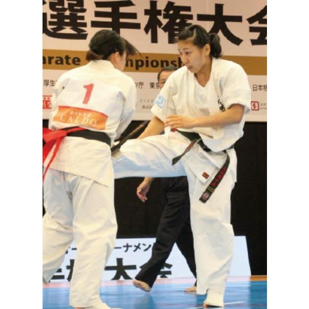 フルコンタクトKARATEマガジン vol.58 |  | 07