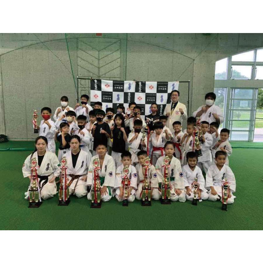 フルコンタクトKARATEマガジン vol.62 |  | 12