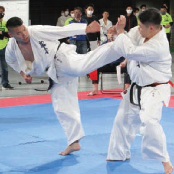 フルコンタクトKARATEマガジン vol.62 |  | 05