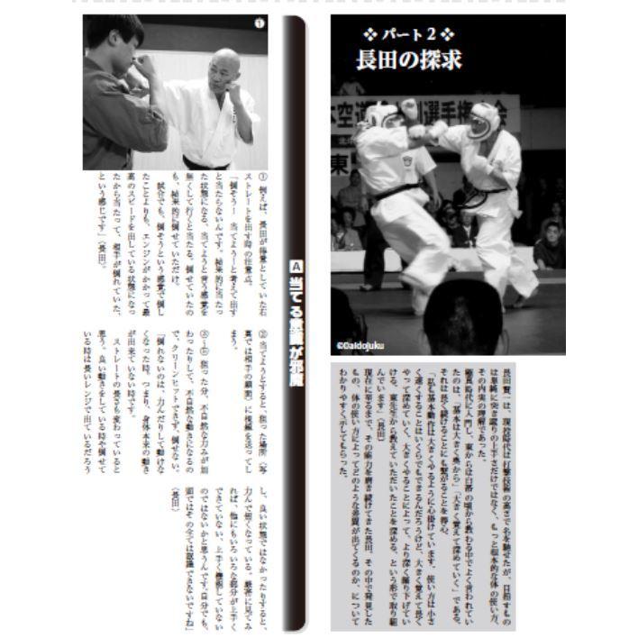 フルコンタクトKARATEマガジン vol.65 |  | 12