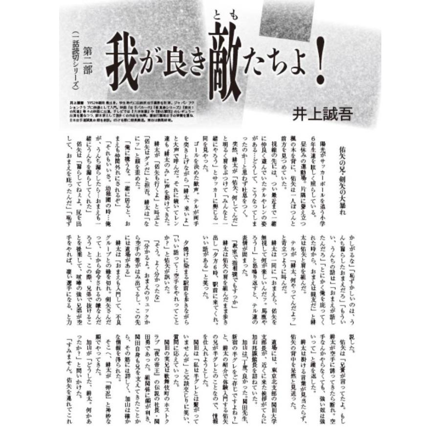 フルコンタクトKARATEマガジン vol.66 |  | 12