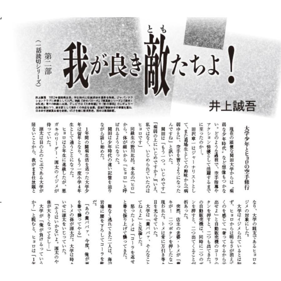 フルコンタクトKARATEマガジン vol.71 |  | 19