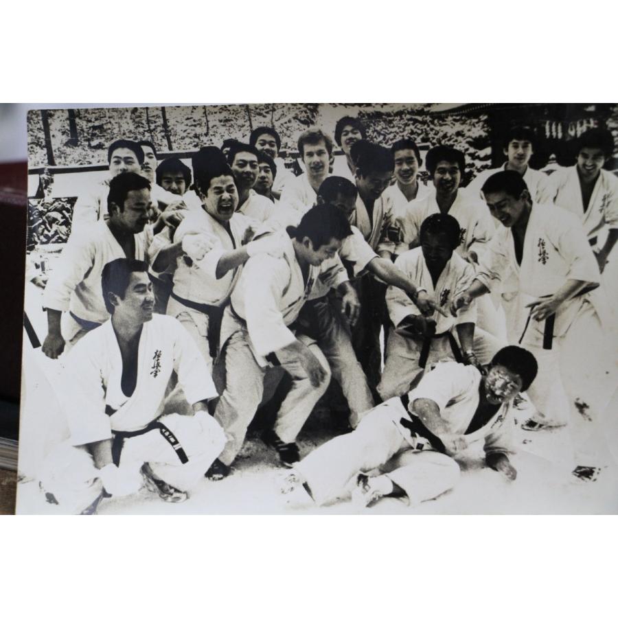 フルコンタクトKARATEマガジン vol.34 |  | 01