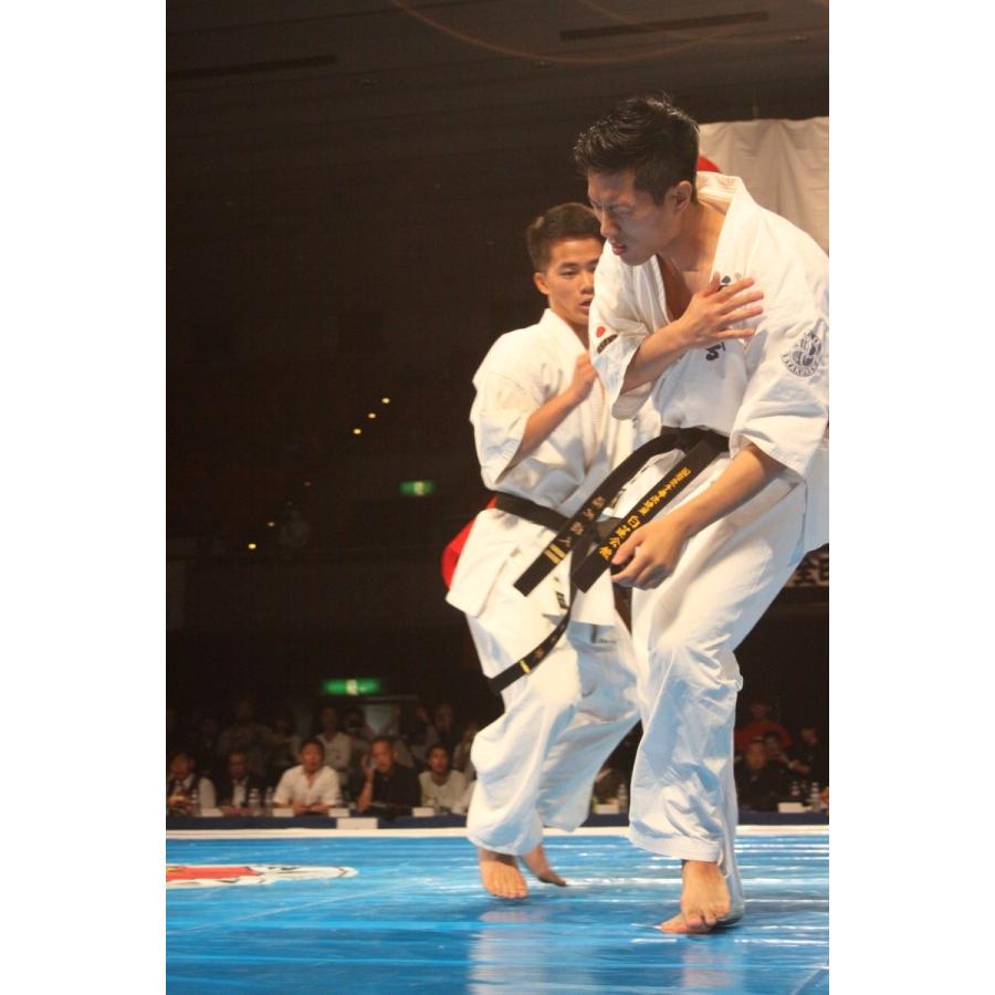 フルコンタクトKARATEマガジン vol.37 |  | 02