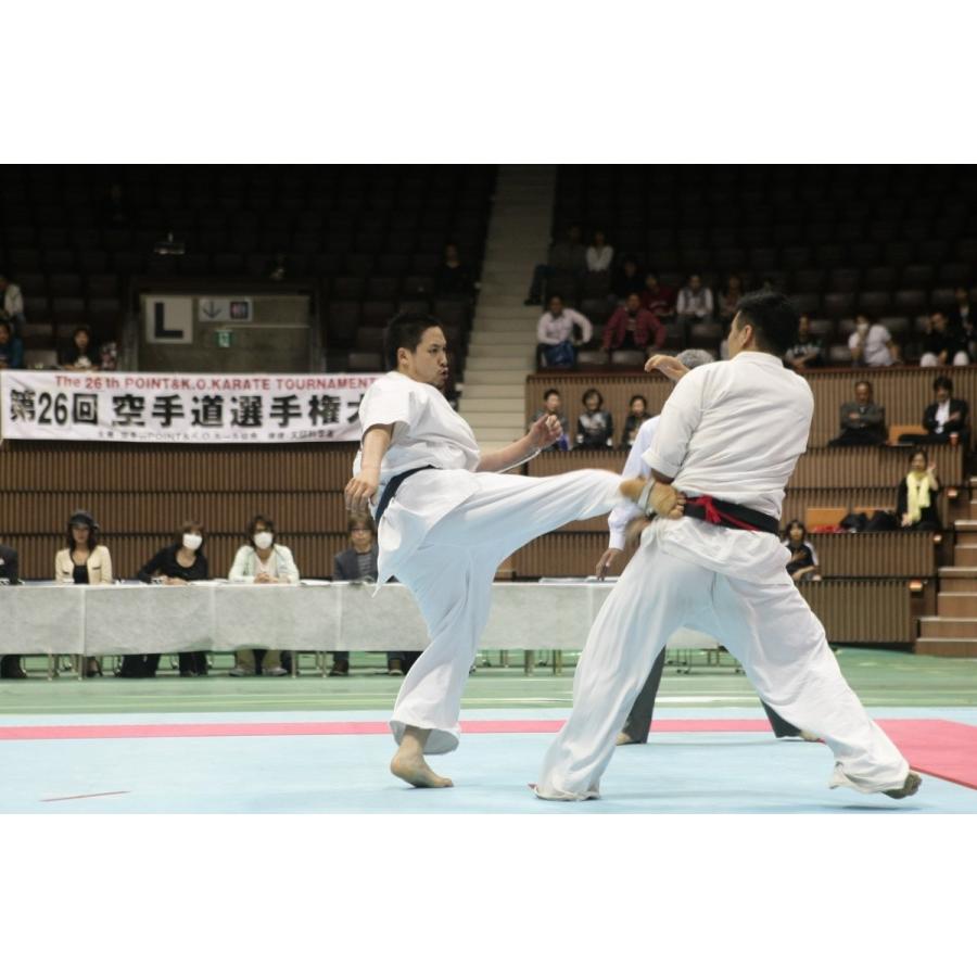 フルコンタクトKARATEマガジン vol.3 |  | 03