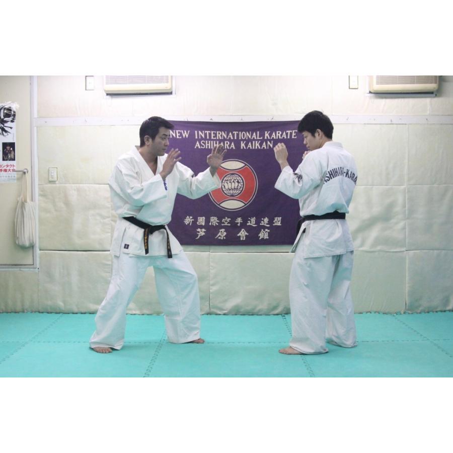 フルコンタクトKARATEマガジン vol.3 |  | 04