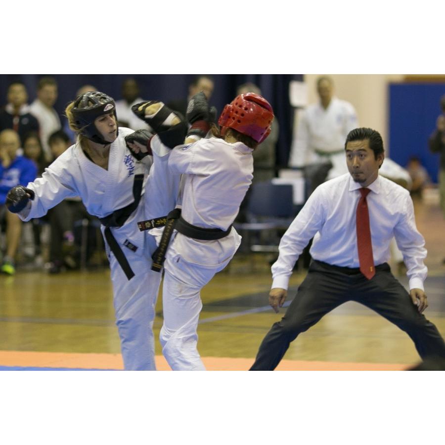 フルコンタクトKARATEマガジン vol.16 |  | 01