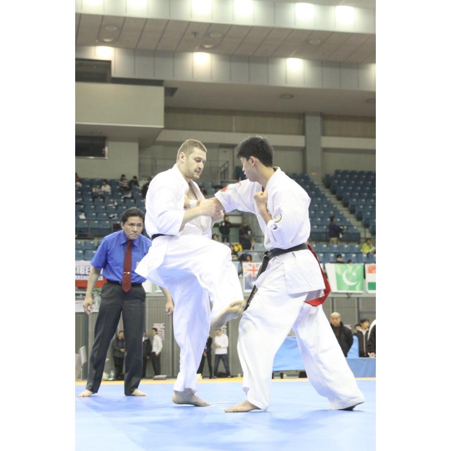 フルコンタクトKARATEマガジン vol.16 |  | 04