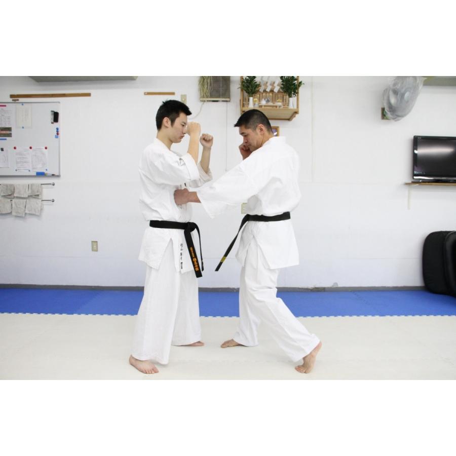 フルコンタクトKARATEマガジン vol.16 |  | 05