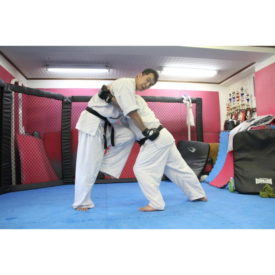 フルコンタクトKARATEマガジン vol.20 |  | 03