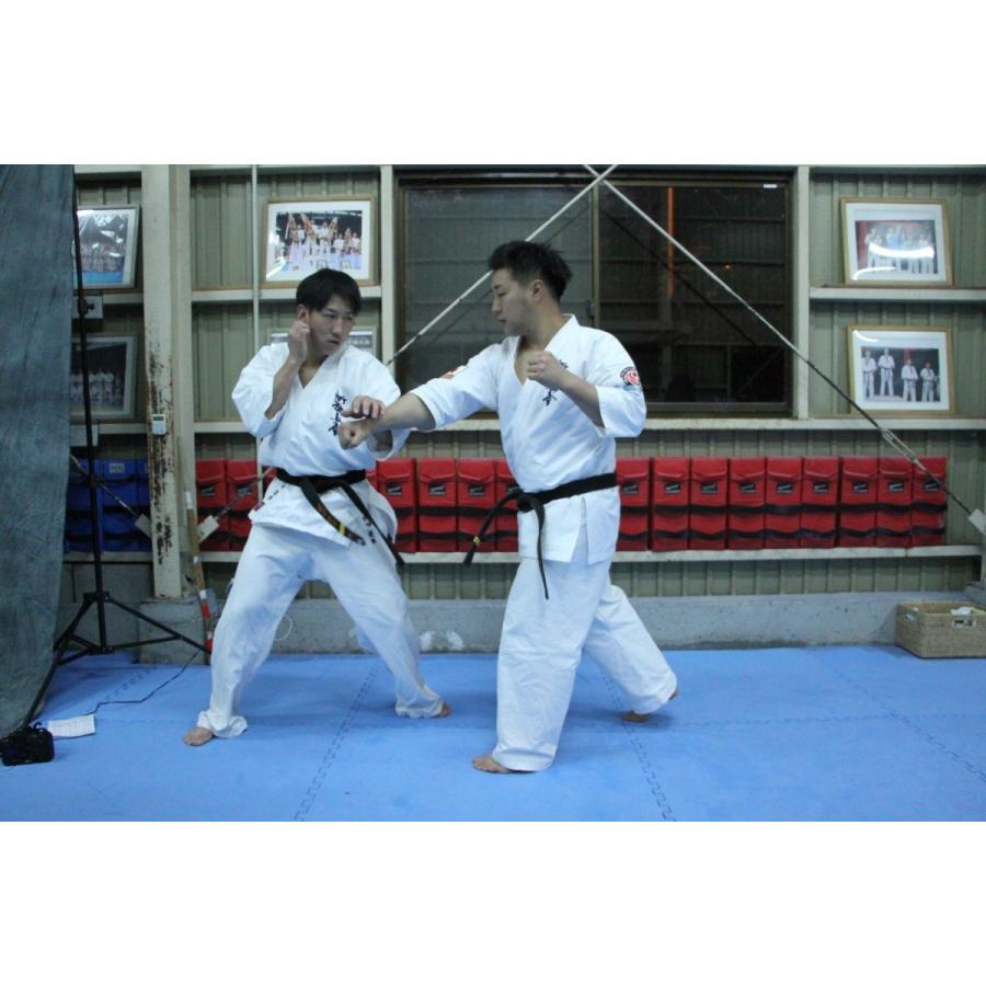 フルコンタクトKARATEマガジン vol.23 |  | 02