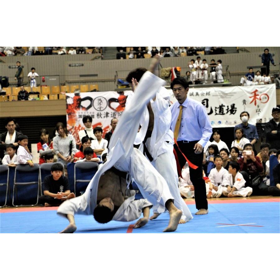 フルコンタクトKARATEマガジン vol.23 |  | 05