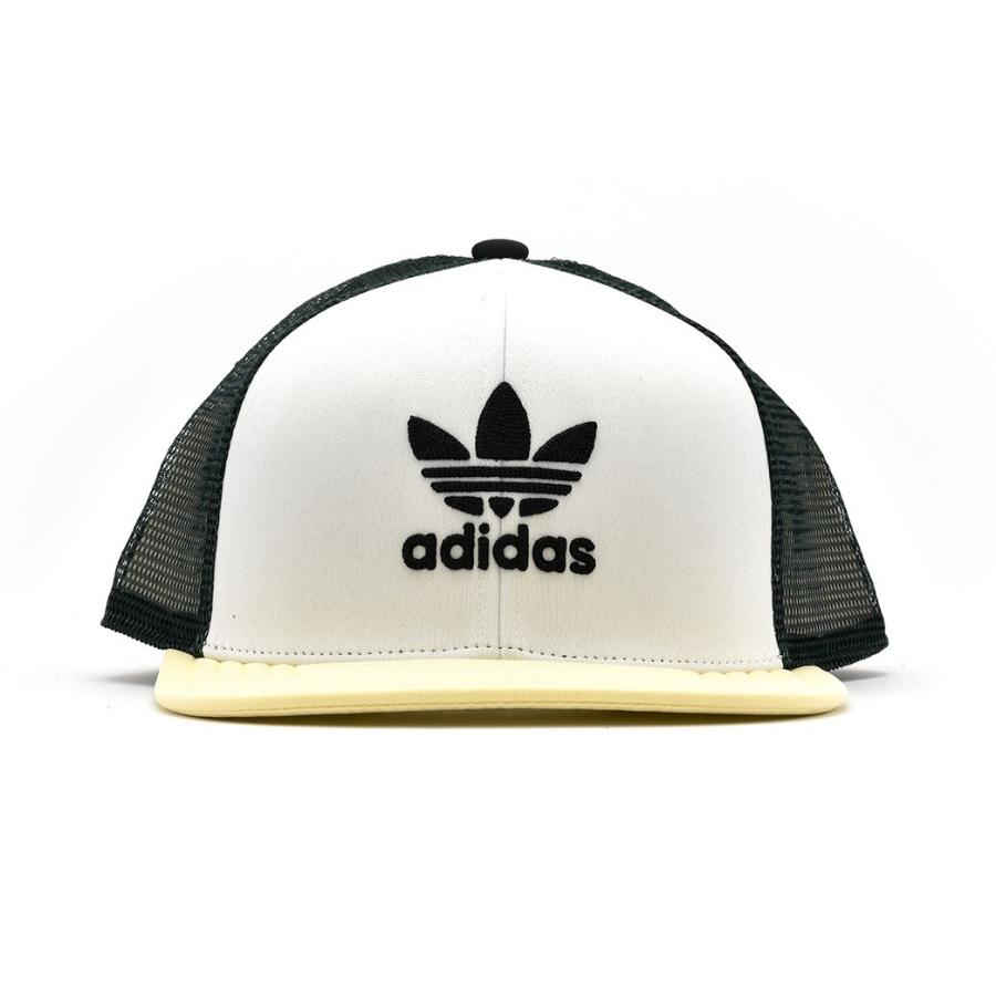 アディダスオリジナルス adidas originals ・キャップ・帽子・T H TRUCKER CA ・メンズ・ユニセックス  :AD-1903003:BUENA-westcoast - 通販 - Yahoo!ショッピング