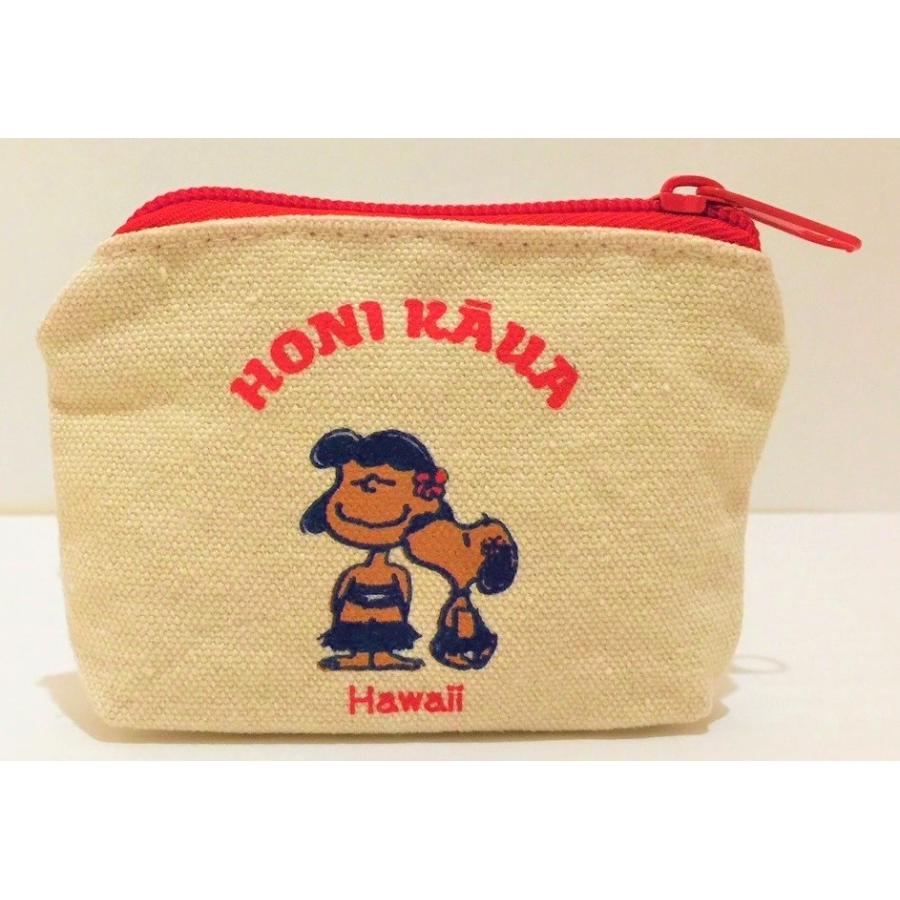 日焼けスヌーピー Moni Honolulu モニホノルル ハワイ限定 Hawaii コインポーチ 小銭入れ Honikaua Red Dm Buena Westcoast 通販 Yahoo ショッピング