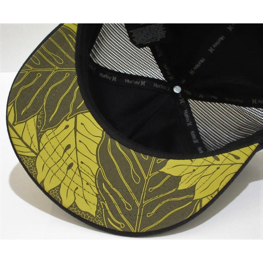ハーレー Hurley ハワイ限定 キャップ 帽子 Ohana Hat Snapback Black White メンズ ユニセックス Hu Buena Westcoast 通販 Yahoo ショッピング