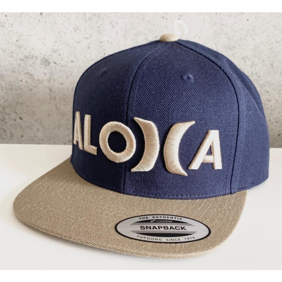 ハーレー Hurley ハワイ限定 キャップ 帽子 Aloha Snapback Hat Navy Beige メンズ ユニセックス Hu Buena Westcoast 通販 Yahoo ショッピング