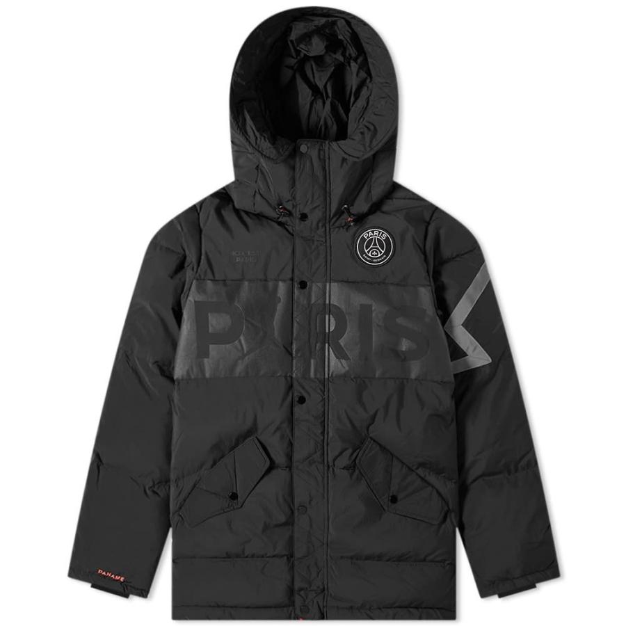 100%正規品 JORDANダウン ジャケット/上着
