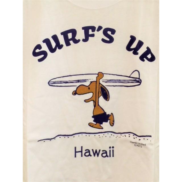 日焼けスヌーピー Moni Honolulu モニホノルル ハワイ限定 Hawaii Tシャツ Sur Fs Up White メンズ ユニセックス サイズ Xs L Mn Buena Westcoast 通販 Yahoo ショッピング