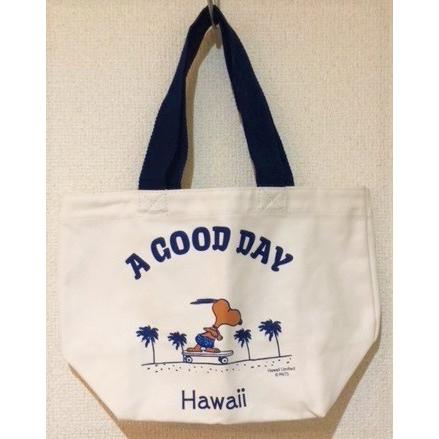 日焼けスヌーピー Moni Honolulu モニホノルル ハワイ限定 Sale 110円 9800円 トートバッグ A Good Day Navy サイズs メンズ ユニセックス Mn Buena Westcoast 通販 Yahoo ショッピング