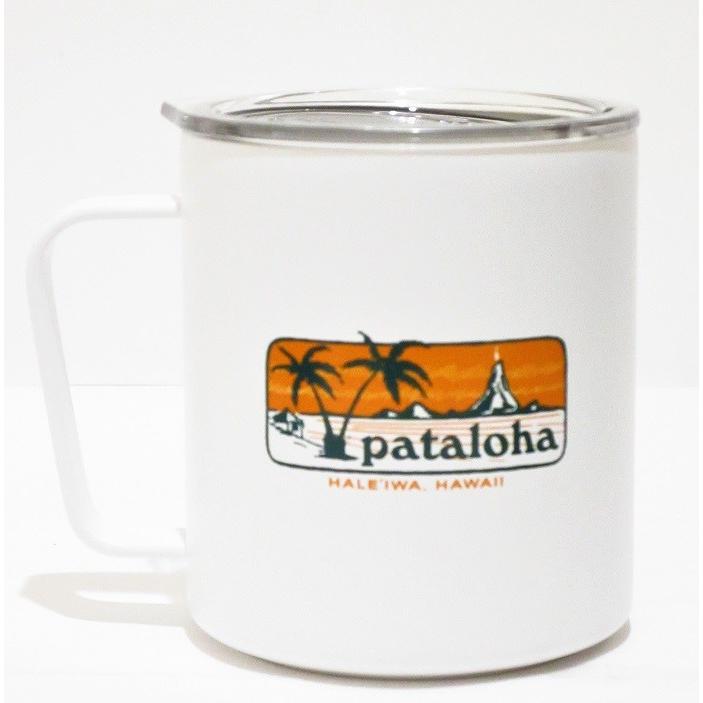 パタゴニア Patagonia パタロハ Pataloha ハワイ限定 Miir Haleiwa Insulated Camp Cup Double Wall 12oz Pg Buena Westcoast 通販 Yahoo ショッピング
