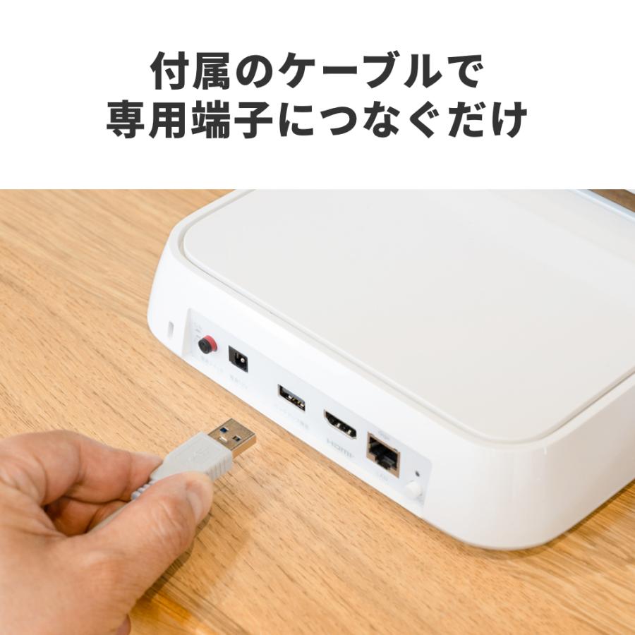 バッファロー BUFFALO おもいでばこ PD-2000E PD-2000 PD-2000-V バッファロー BUFFALO おもいでばこ PD-2000E PD-2000 PD-2000-V