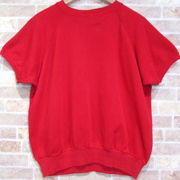 古着 Tシャツ action 半袖スウェット/トレーナー L 42-44 : BUFFALOHIP 