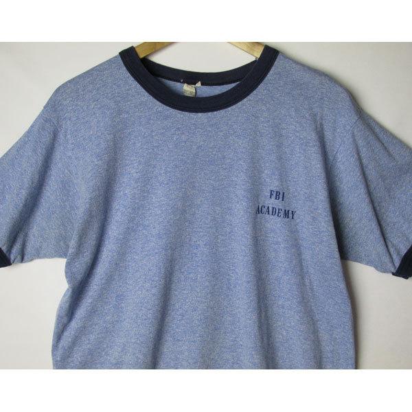 古着 80's USA SCREEN STARS スクリーンスターズ L トリム