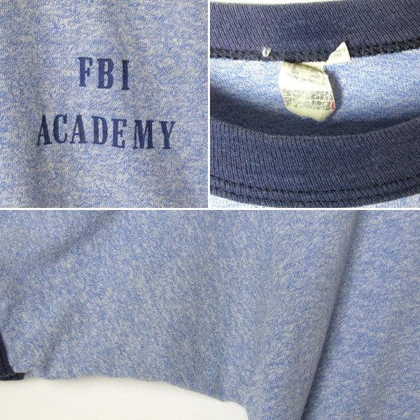 古着 80's USA SCREEN STARS スクリーンスターズ L トリム