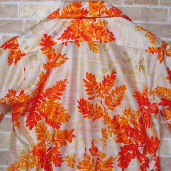 奇跡の逸品ヴィンテージアロハ銭ボタン非売品展示品【1】