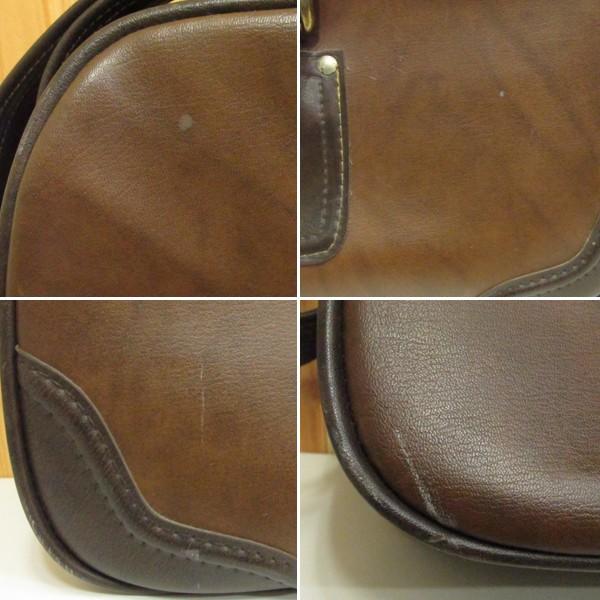 Samsonite サムソナイト/Samsonite ビンテージ 合革 バッグ レア