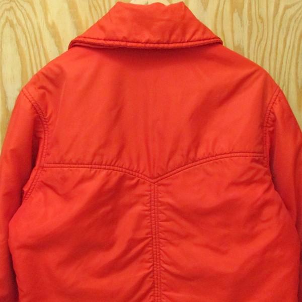 S*様 フライトジャケット 40s USA製 TALONジップ ヴィンテージ US.ARMY