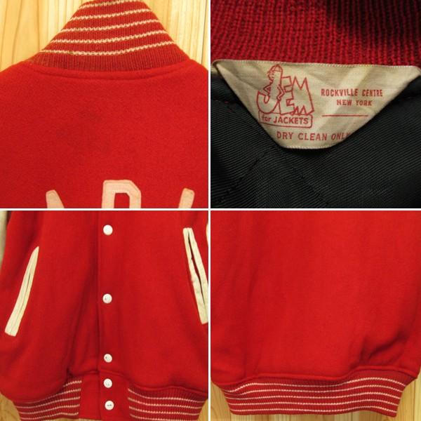 激レア! 古着ビンテージスタジャン カレッジスタイル ボロ系 アメカジ 襤褸 激レア! 古着ビンテージスタジャン カレッジスタイル ボロ系 アメカジ 襤褸